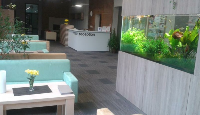 Apartmánový dom Familia Smokovec Vysoké Tatry